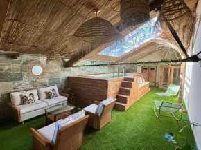 La cave de Grand Cabane